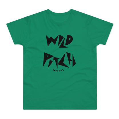 Wild Pitch Records Camiseta (Estándar)