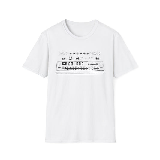 Roland 303 Camiseta