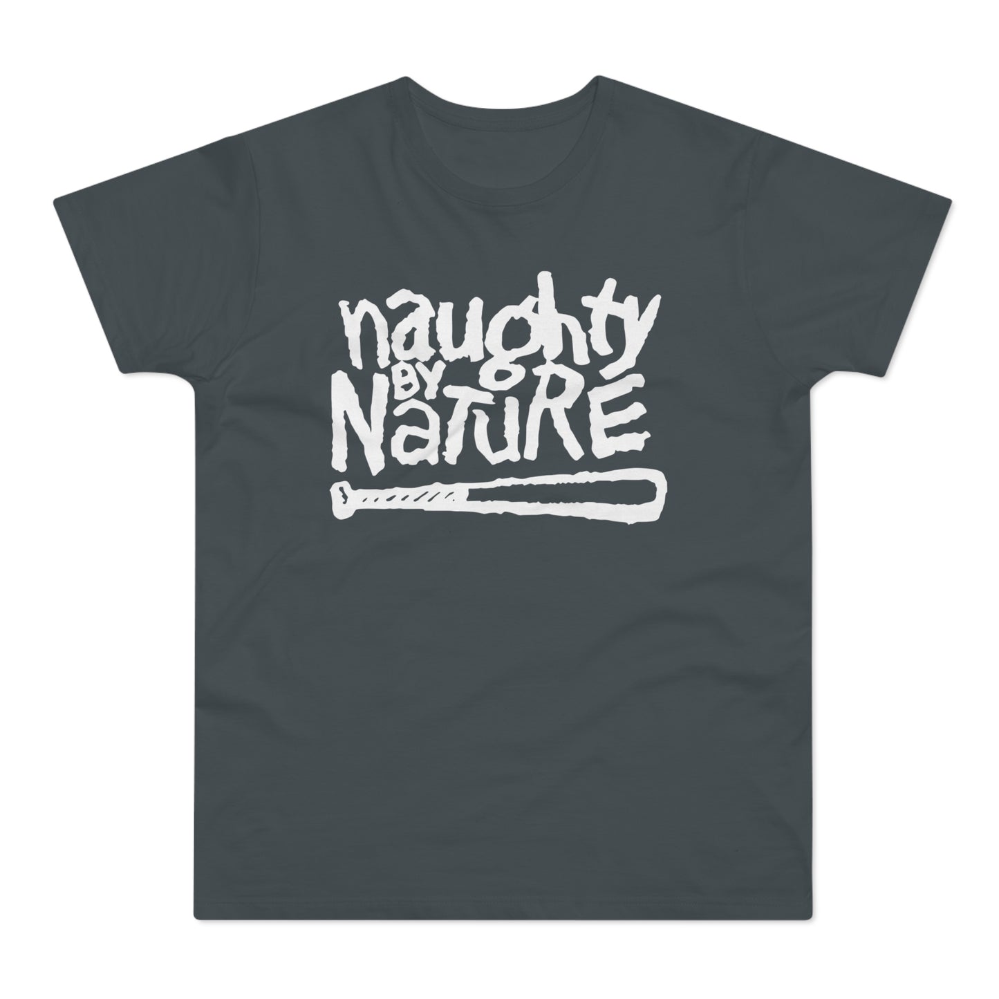 Naughty By Nature Camiseta (Estándar)