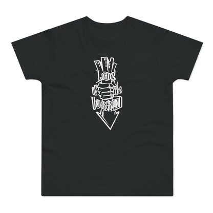 Lords Of The Underground Camiseta (Estándar)