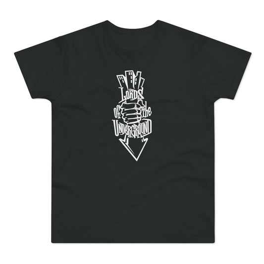 Lords Of The Underground Camiseta (Estándar)