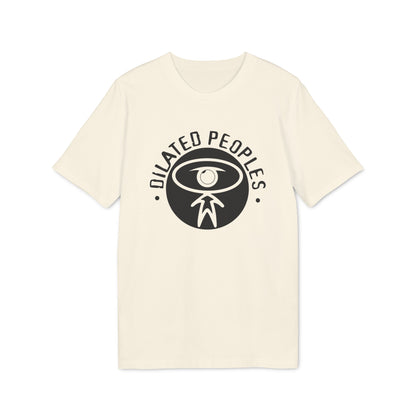 Dilated Peoples Camiseta (Algodón Orgánico)
