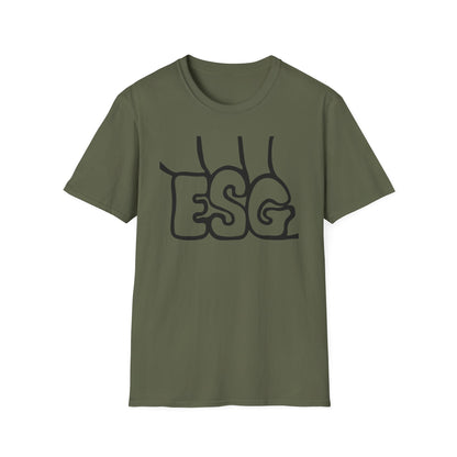 ESG Camiseta