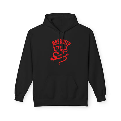 Mobb Deep Sudadera Con Capucha