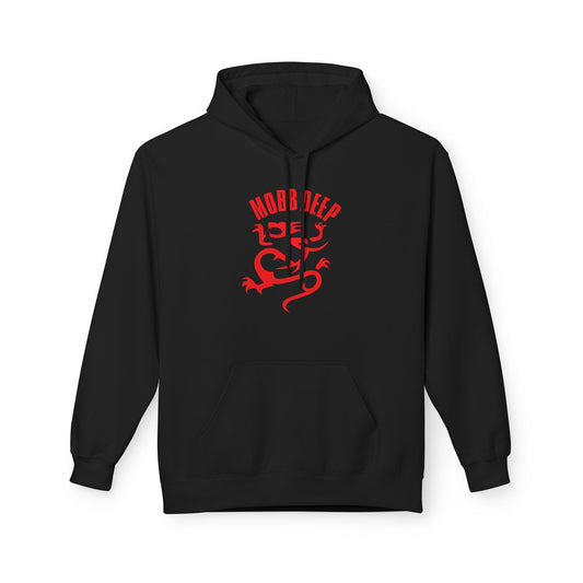 Mobb Deep Sudadera Con Capucha
