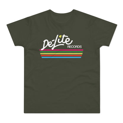 De Lite Records Camiseta (Estándar)