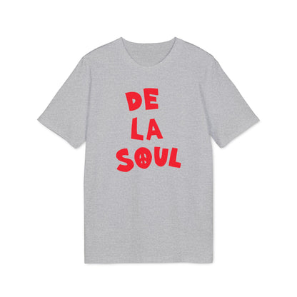 De La Soul Camiseta (Algodón Orgánico)