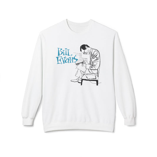 Bill Evans Sudadera