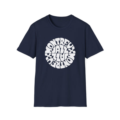Montreux Jazz Festival Camiseta