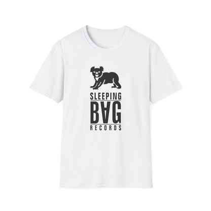 Sleeping Bag Records Camiseta