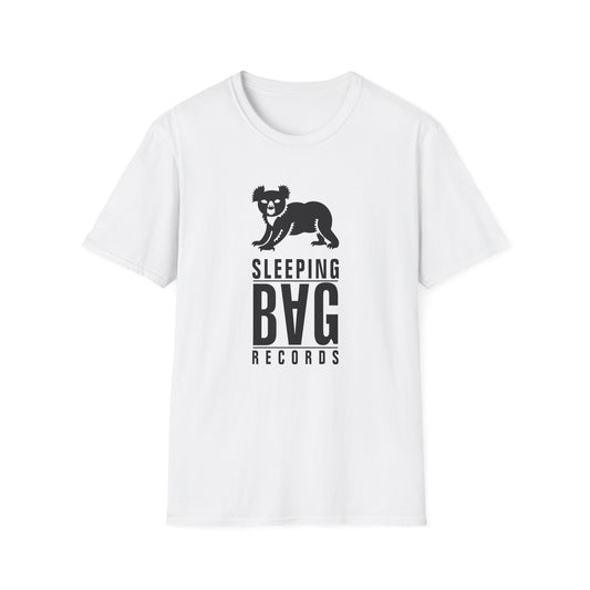 Sleeping Bag Records Camiseta