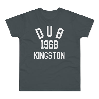 Dub Kingston 1968 Camiseta (Estándar)