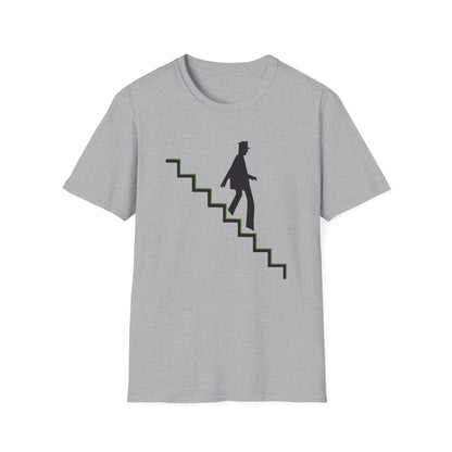 Linton Kwesi Johnson Camiseta