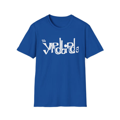 The Yardbirds Camiseta