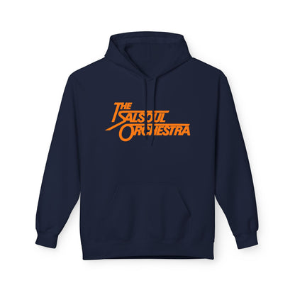 Salsoul Orchestra Sudadera Con Capucha
