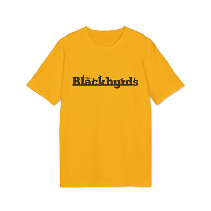 The Blackbyrds Camiseta (Algodón Orgánico)
