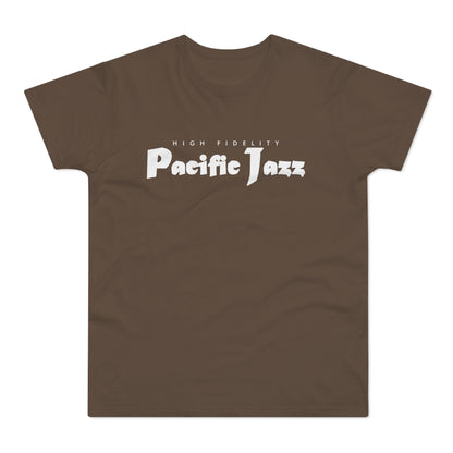 Pacific Jazz Records Camiseta (Estándar)