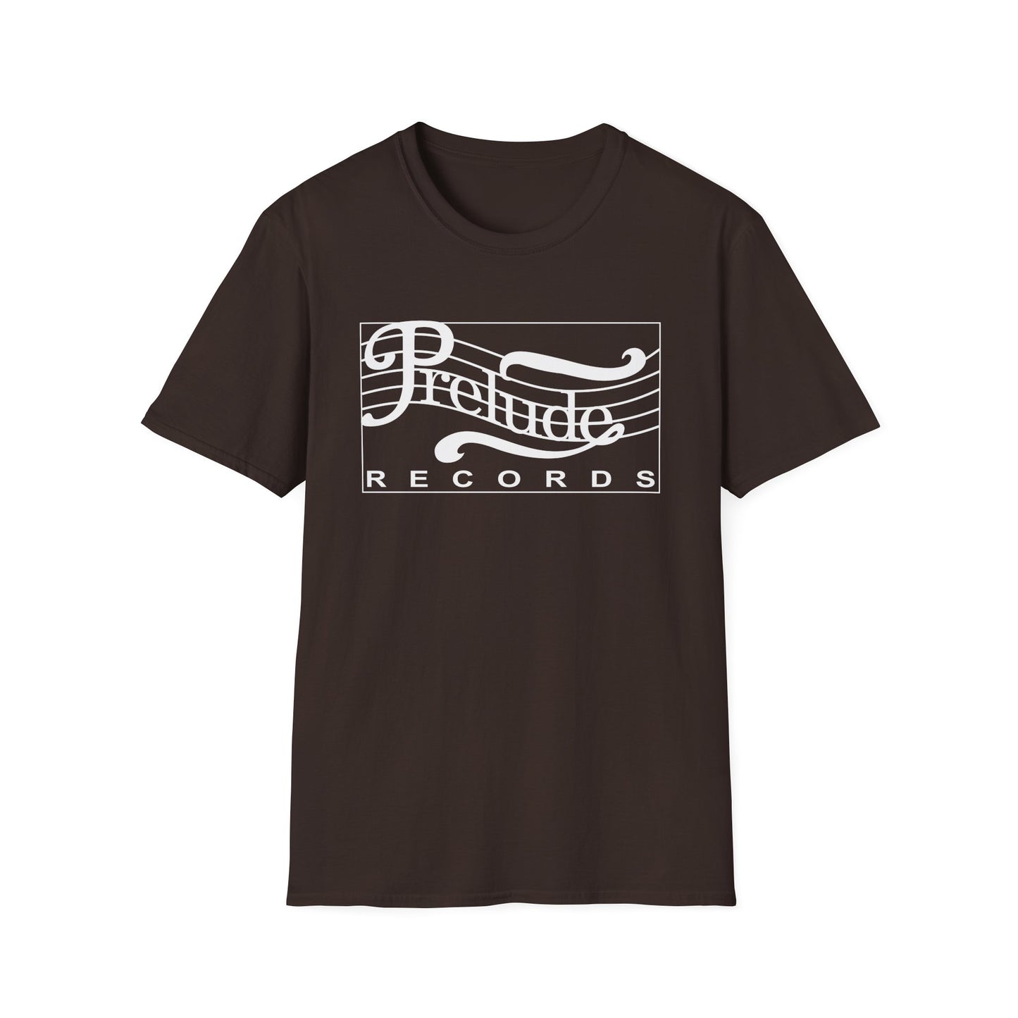 Prelude Records Camiseta (Ligera)