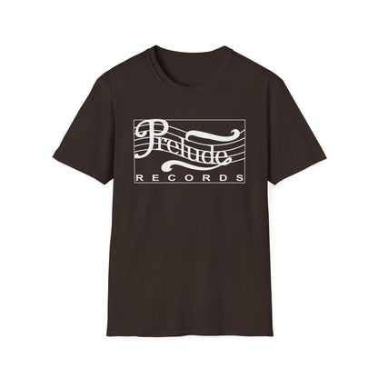 Prelude Records Camiseta (Ligera)