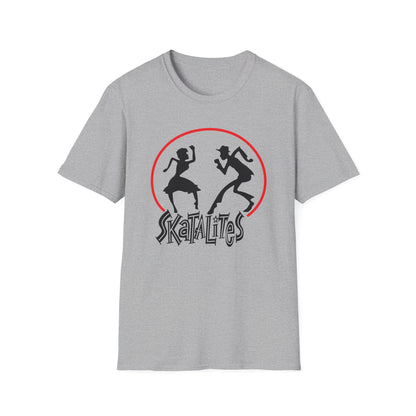 Skatalites Camiseta