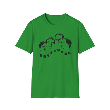 Kraftwerk Camiseta