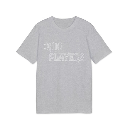 Ohio Players Camiseta (Algodón Orgánico)
