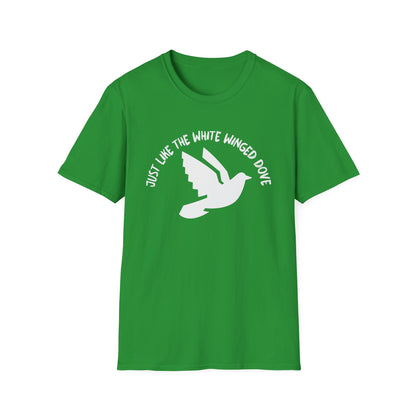 Stevie Nicks Edge Of Seventeen Lyrics Camiseta