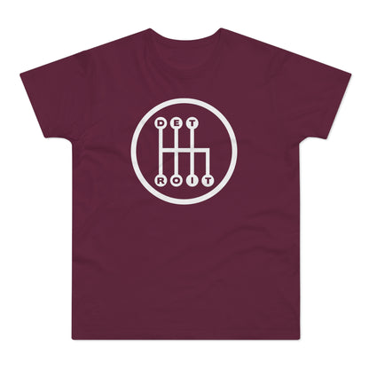 Detroit Gears Camiseta (Estándar)