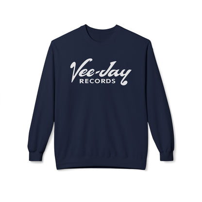 Vee Jay Records Sudadera