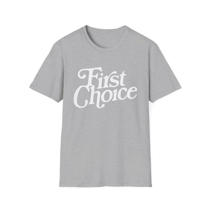 First Choice Camiseta (Ligera)