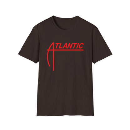 Atlantic Records Classic Camiseta (Ligera)