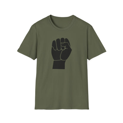 Soul Fist Camiseta