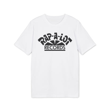Rap A Lot Records Camiseta (Algodón Orgánico)