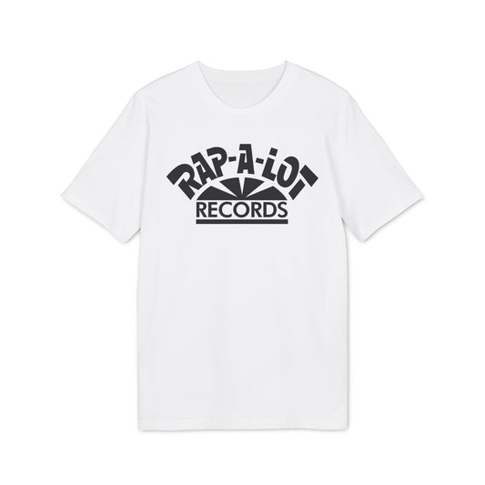 Rap A Lot Records Camiseta (Algodón Orgánico)