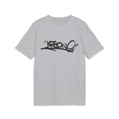KRS One Camiseta (Algodón Orgánico)