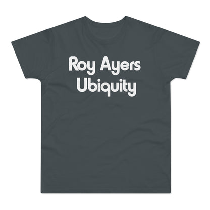 Roy Ayers Ubiquity Camiseta (Estándar)