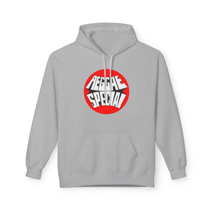 Reggae Special Sudadera Con Capucha