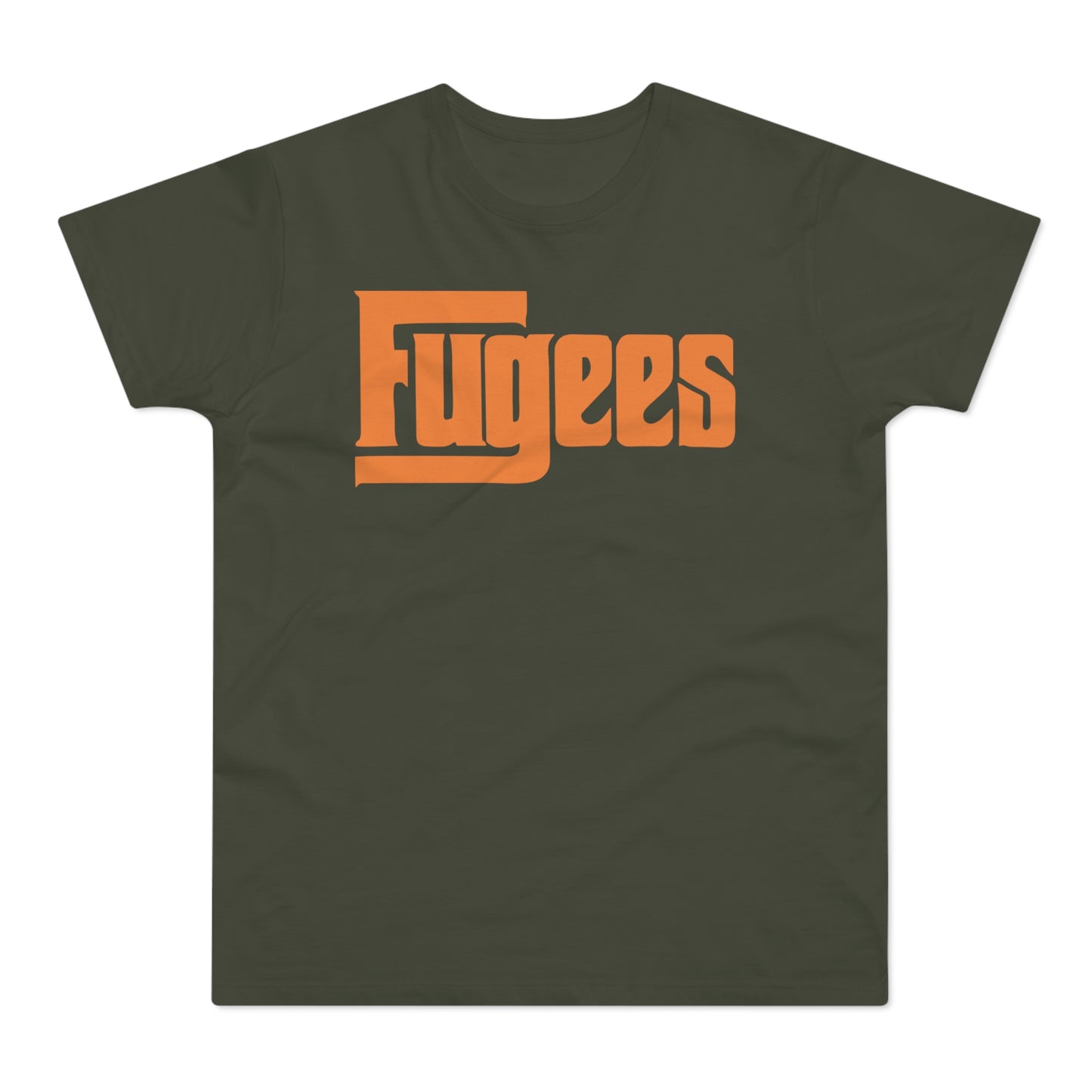 Fugees Camiseta (Estándar)