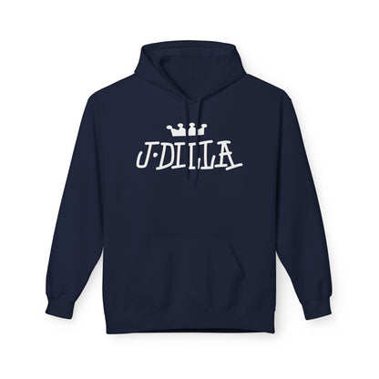 J Dilla Sudadera Con Capucha