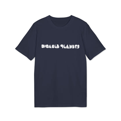 Digable Planets Camiseta (Algodón Orgánico)