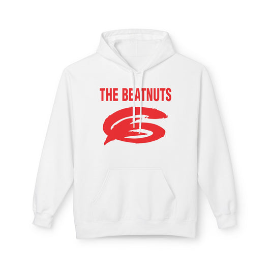 The Beatnuts Sudadera Con Capucha