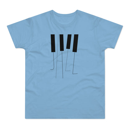 Jazz Keys Camiseta (Estándar)