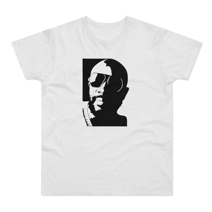 Isaac Hayes Camiseta (Estándar)