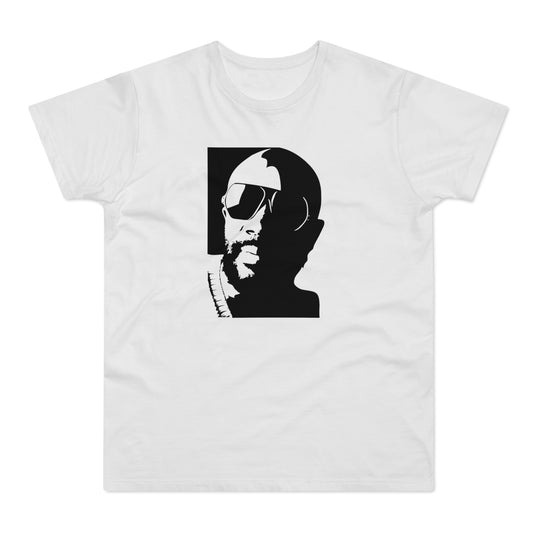 Isaac Hayes Camiseta (Estándar)