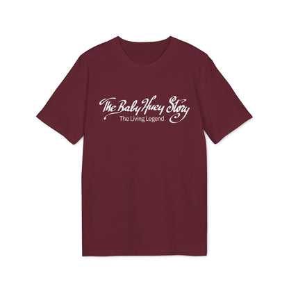 The Baby Huey Story Camiseta (Algodón Orgánico)