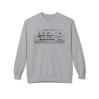 Roland 303 Bass Synth Sudadera