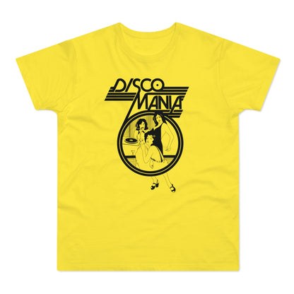 Disco Mania Camiseta (Estándar)