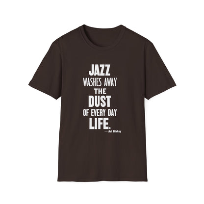 Art Blakey Camiseta