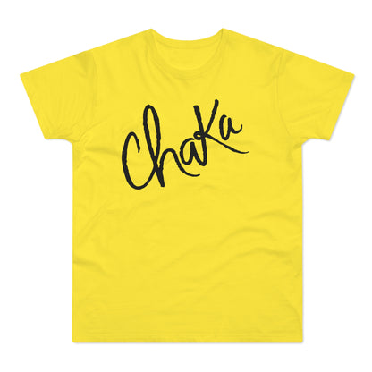 Chaka Khan Camiseta (Estándar)