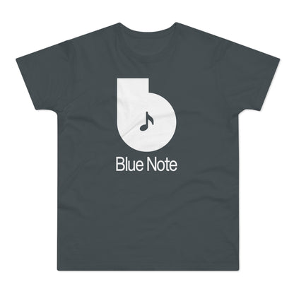 Blue Note Records "b" Camiseta (Estándar)